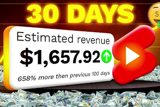 edit automated youtube cash cow channel videos, top 10 video