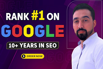 do deep on page SEO of your website