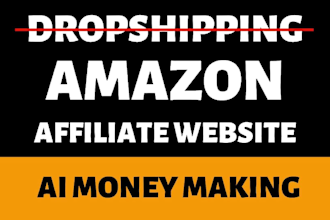 create sleepy autopilot amazon affiliate website with autoblog