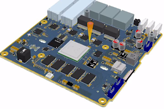 do pcb design, pcb layout, schematic, circuit, pcb assembly hardware development