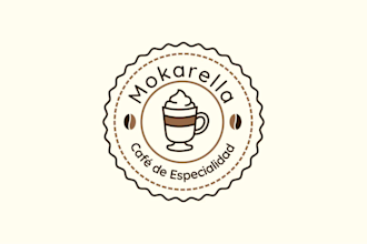 redesign, update, fix, edit, and modify your existing logo