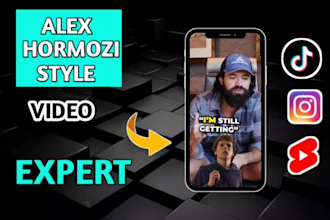 edit your short videos for youtube and intagram