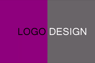 design your logo, corporate identity, and branding elements