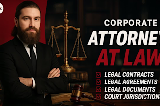 write legal agreements, contracts, lawsuits, privacy policy, complaints, motions