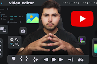 vsl video editor for your video sales letter
