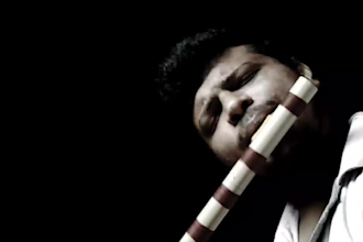 record professional flute tracks and covers for your song
