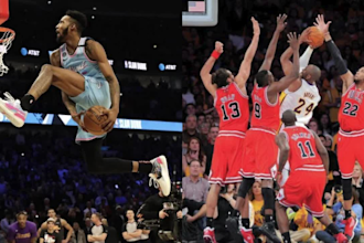 edit your nba basketball mini documentary video, nba highlight for youtube