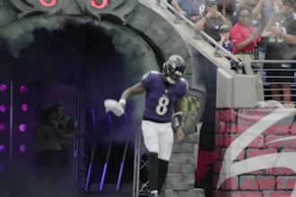 create top notch NFL, nba and mlb sports highlights video