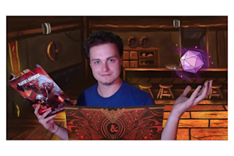 be your favorite dungeon master dm gm