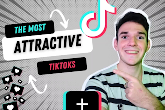 make short videos for your personal brand on tiktok