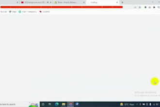 be your expert front end web developer, HTML CSS bootstrap 5