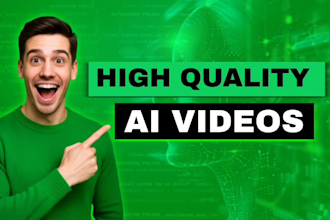 create high quality veo 3 videos
