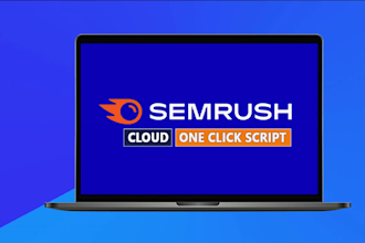 do semrush oneclick cloud script for group buy reseller