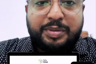 set up zoho CRM, zoho campaigns, zoho books, zoho creator, zoho sites, zoho one
