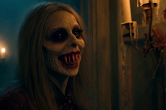 do horror scary and creepy horror video editing for youtube