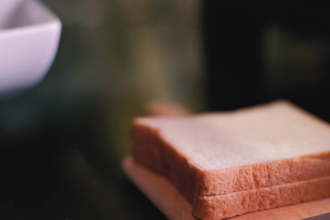 edit your food and restaurant promo videos in a modern style
