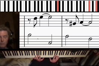 teach you jazz piano
