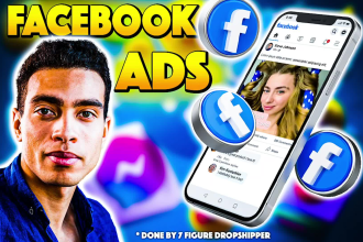 edit viral shopify dropshipping video ad for facebook and instagram