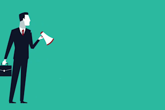 design social media content