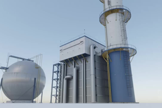 do game props modelling, game ready model