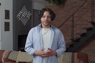create ai talking avatar and epic spokesperson video for you