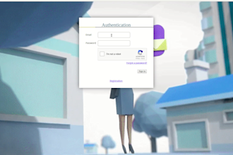develop bulk SMS panel