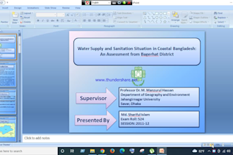 design powerpoint and google slides with animations