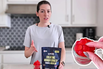 create an unboxing or demo ugc video for your amazon product