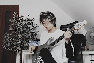 teach you how to master ichika and tim henson playing style