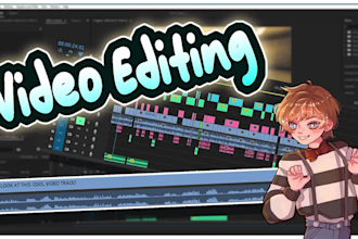 edit engaging videos with premiere pro