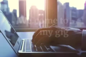 create a business page for facebook instagram and linkedin