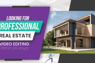 edit your real estate reel, home tours, drone, travel videos