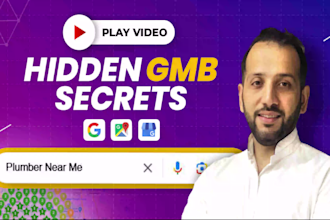 do google my business optimization gmb gbp for  top 3 maps rankings local SEO