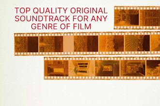 score your short film