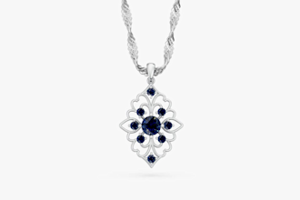 create bespoke 3d jewelry models with animation