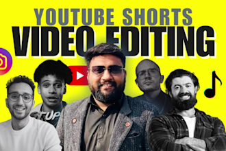 edit videos in ali abdaal style for youtube, tiktok and instagram reels