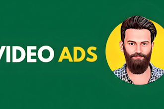 do short video ads for facebook, instagram, and social media