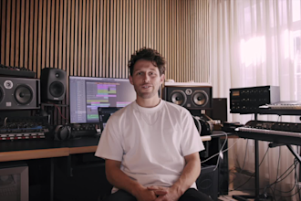 be your 1 on 1 music mentor
