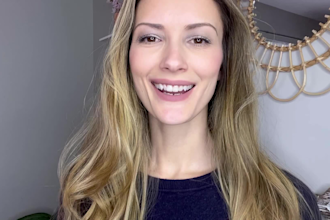 create an amazon influencer shoppable video for your product