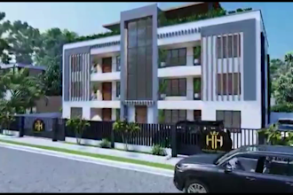 do virtual staging and advertising animation for real estate