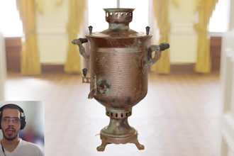 create professional hard surface 3d models and textures for games or renders