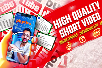 edit your video into ig reels, yt shorts, and tiktoks with captions