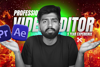 do your viral talking head video editing like ali abdaal