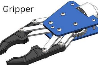 design mechanical 3d model solidworks