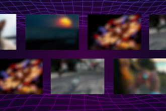 edit your photos with color correction and object removal
