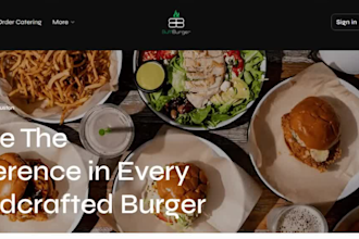 do wordpress restaurant website online food ordering system grocery cafe website