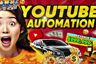 do automated cash cow yt, cash cow channel, cash cow video monetization strategy