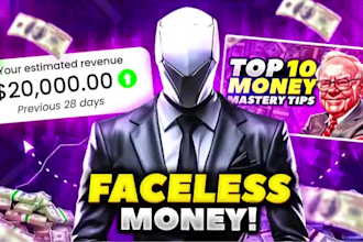 setup youtube automation channel and cash cow videos