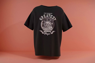 do clothing 3d animation