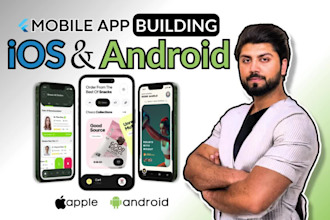fix bugs in your flutter mobile app, android and ios app